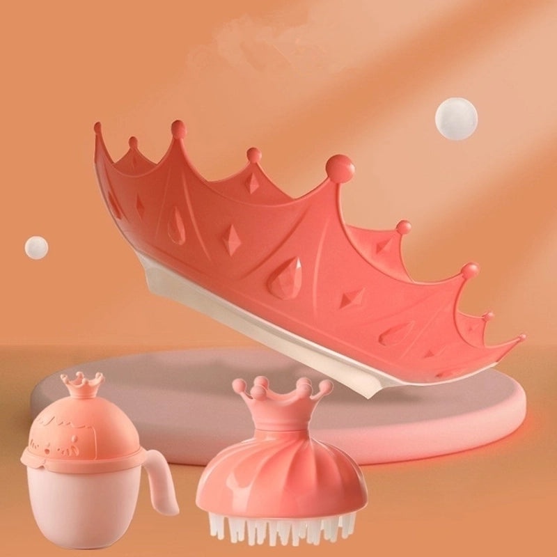 Elegant Minimalist Crown Pendant Necklace|Jewelry & Accessories