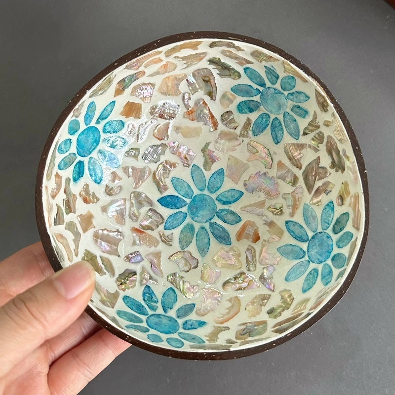 Vintage Heart-Shaped Shell Pendant | Jewelry & Accessories