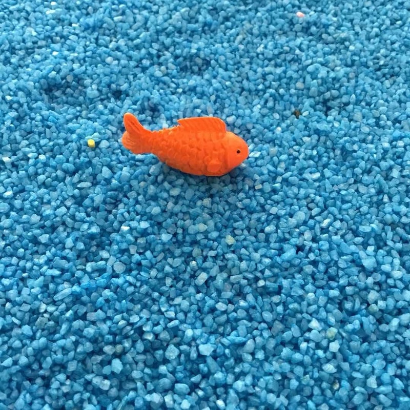 Marine Style Starfish and Ship Resin Ornaments for Home Decor|Home Decor & Accessories