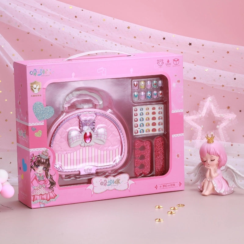 Cartoon-Themed Dress Up & Pretend Play Educational ABS Toys | Kids Dress-Up & Role Play Accessories