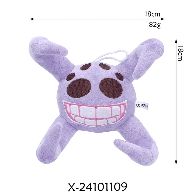 Soft Plush Dolls & Stuffed Animals Filled with PP Cotton | Plush Toys & Stuffed Animals