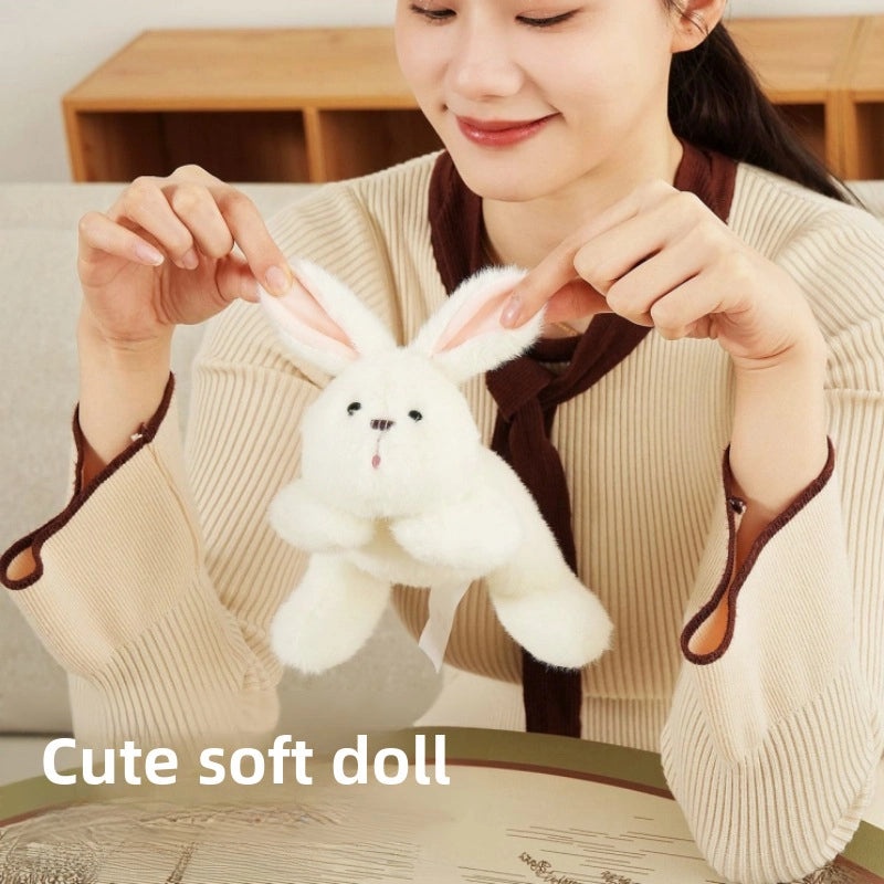 Cute Cartoon Short Plush Panda Toy|Plush Toy & Stuffed Animals