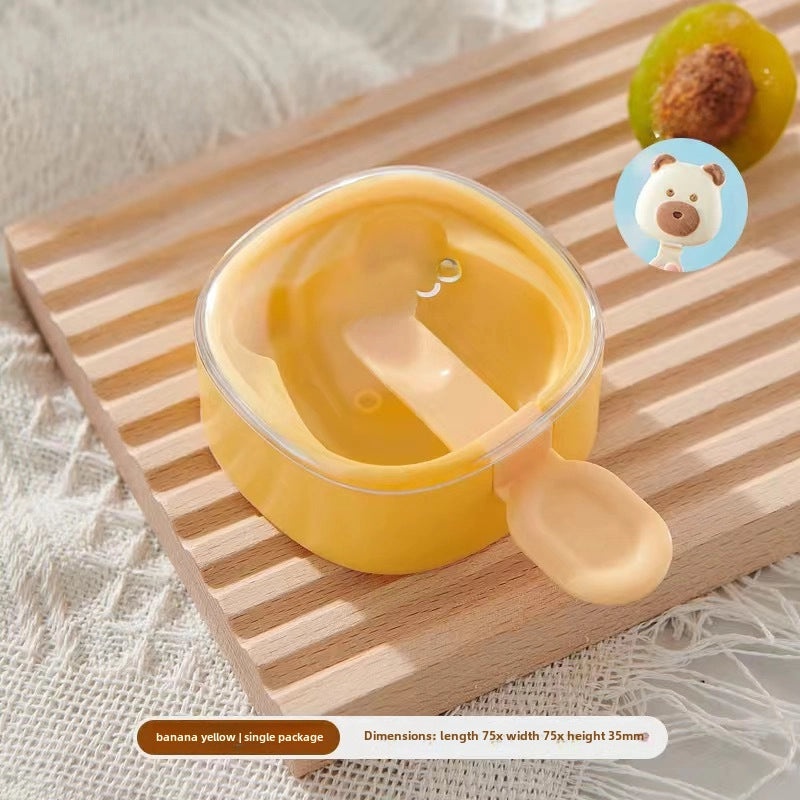 Silicone Ice Cream Popsicle Mold for Homemade Popsicles and Cheese Sticks | Kitchen Gadgets