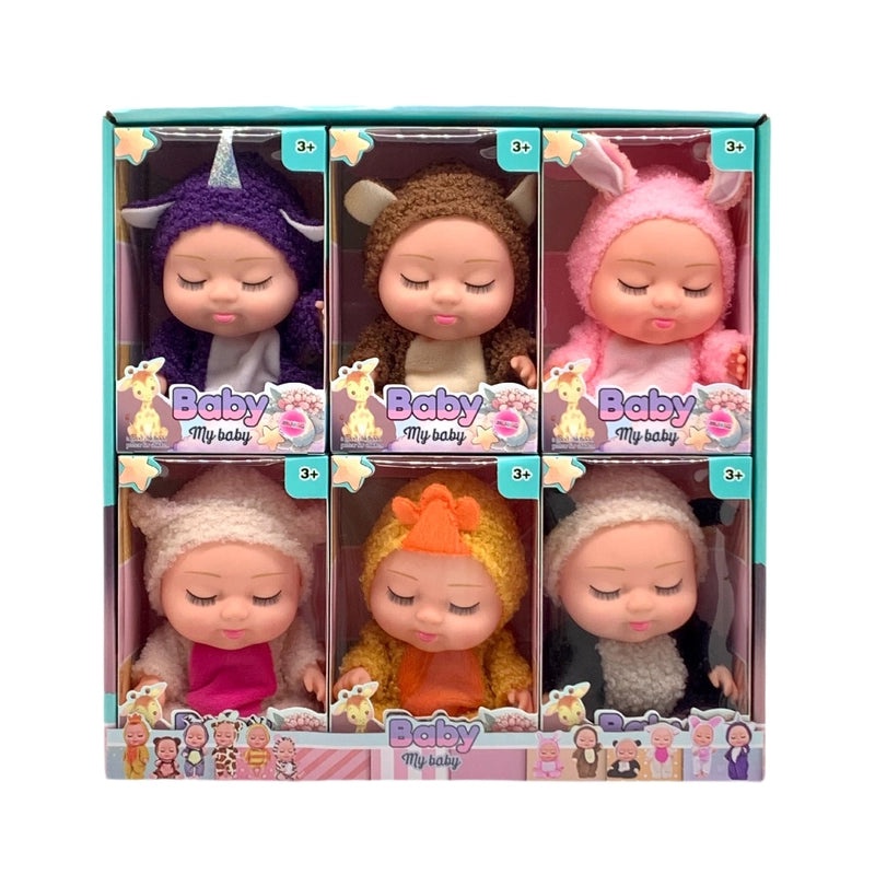 Realistic Animal Dolls Vinyl Figures|Toys & Collectibles