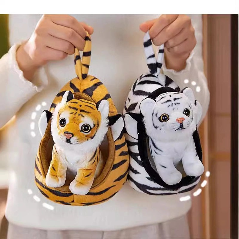 Soft Plush Animal Toys with PP Cotton Filling|Stuffed Animals & Plush Toys