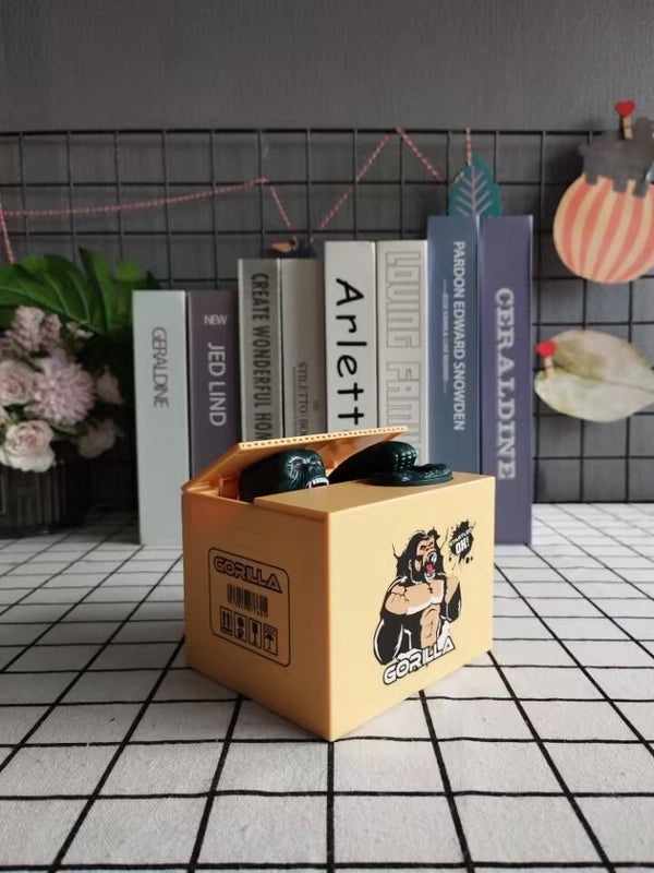 Casual Cute Minimalist Animal Plastic Jewelry|Fashion Accessories