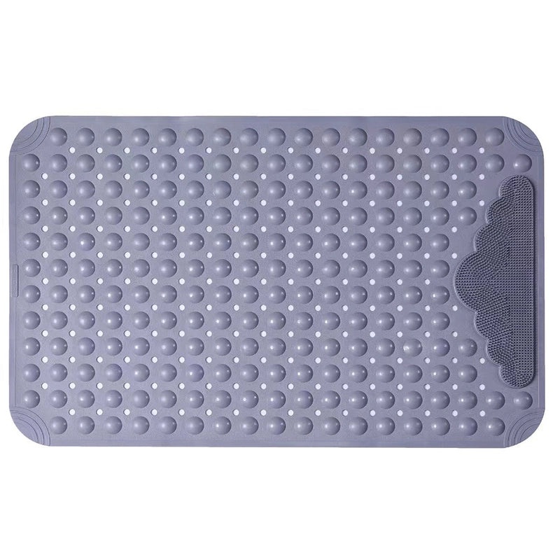 Anti-slip Bathroom Mat for Home and Hotel | Bath Mats & Rugs