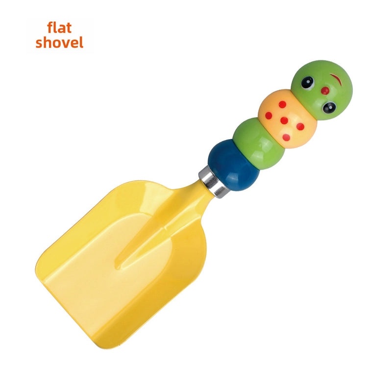 Children's Outdoor Gardening Tool Set for Planting Succulent Vegetables and Flowers | Garden Tools & Outdoor Equipment