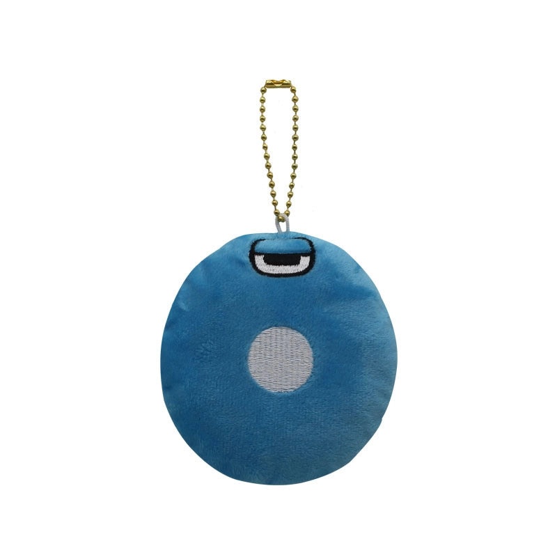 Alphabet Lore Plush Doll Pendant for Kids|Children's Educational Toys