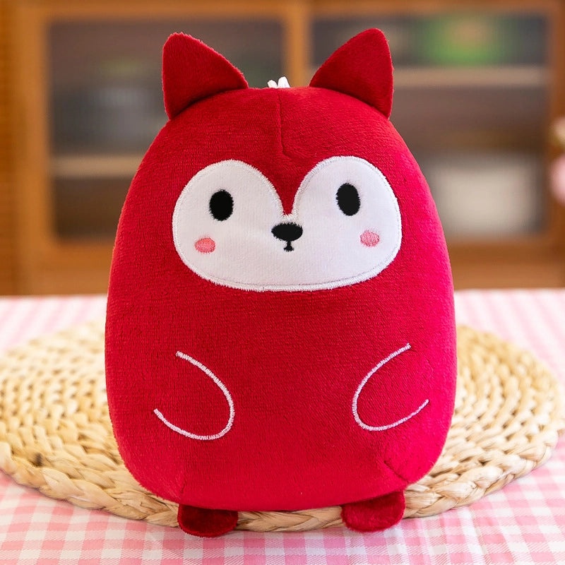 Soft Plush Animal Toys with PP Cotton Filling|Stuffed Animals & Plush Toys