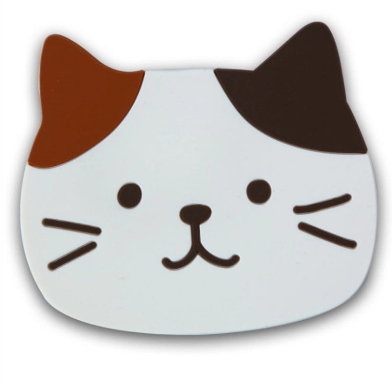 Adorable Cartoon Silicone Placemat for Kids 1 Piece|Home & Kitchen Tableware