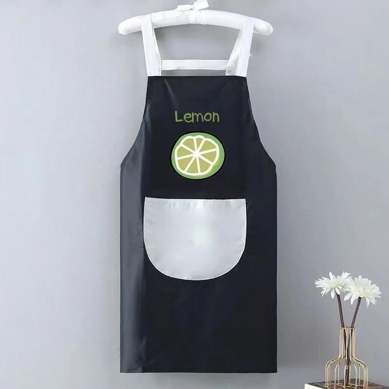 Waterproof Kitchen Apron Set for Adults | Kitchen & Dining Accessories