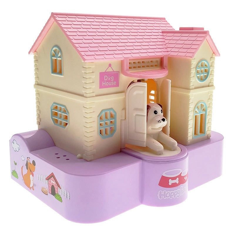 Stylish Casual Elegant Cute Animal Design ABS Jewelry|Fashion Accessories