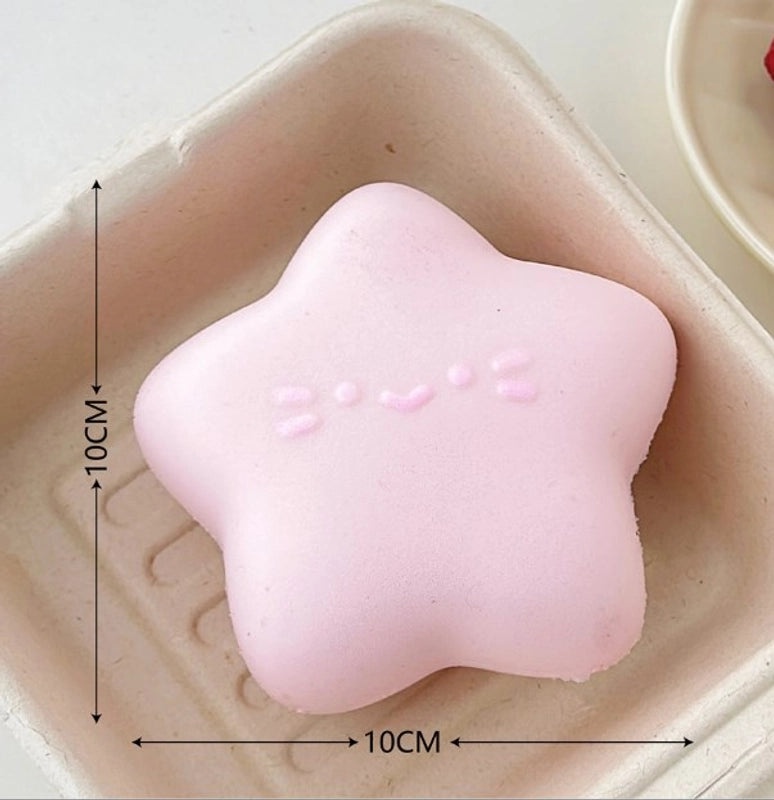 Animal & Fruit Fidget Toys Set | Sensory & Stress Relief Toys for Kids | Plastic Handheld Toys | Educational & Fun | Toys & Games