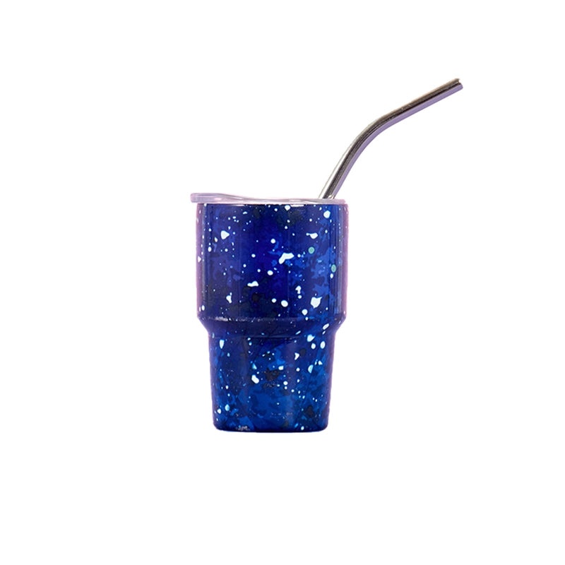 Casual Elegant Solid Color Stainless Steel Water Bottle 1 Piece | Water Bottles & Drinkware