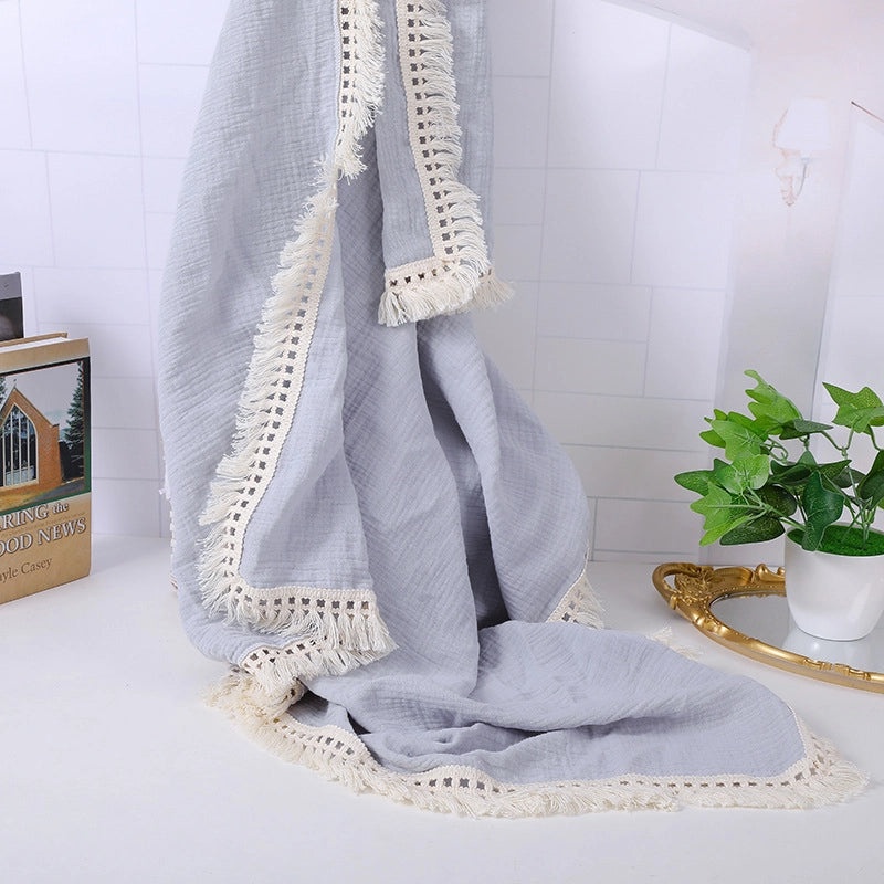 Soft Cotton Baby Bedding Set for Everyday Use|Baby Bedding