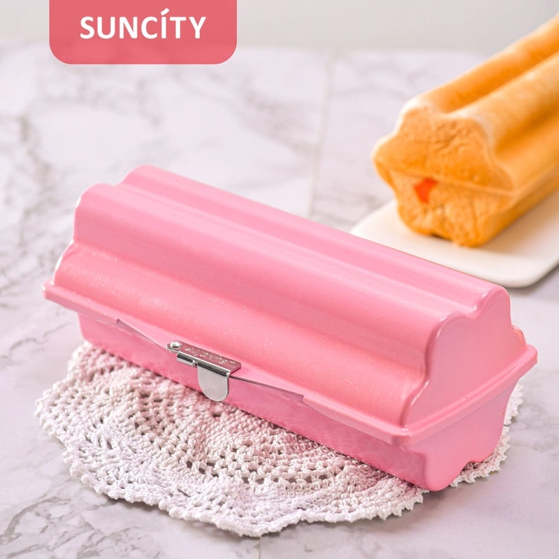 Solid Color Carbon Steel Kitchen Mold - Casual Elegant Design | Kitchen & Dining Accessories