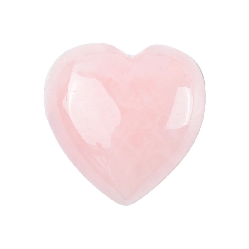 Elegant Heart-Shaped Crystal Obsidian Cloud Ornament Minimalist Artificial Decoration|Home Decor Accessories