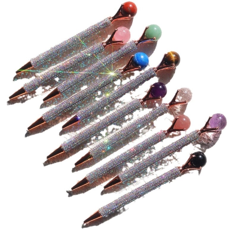 Minimalist Geometric Crystal Earring for Daily Wear | Jewelry & Accessories