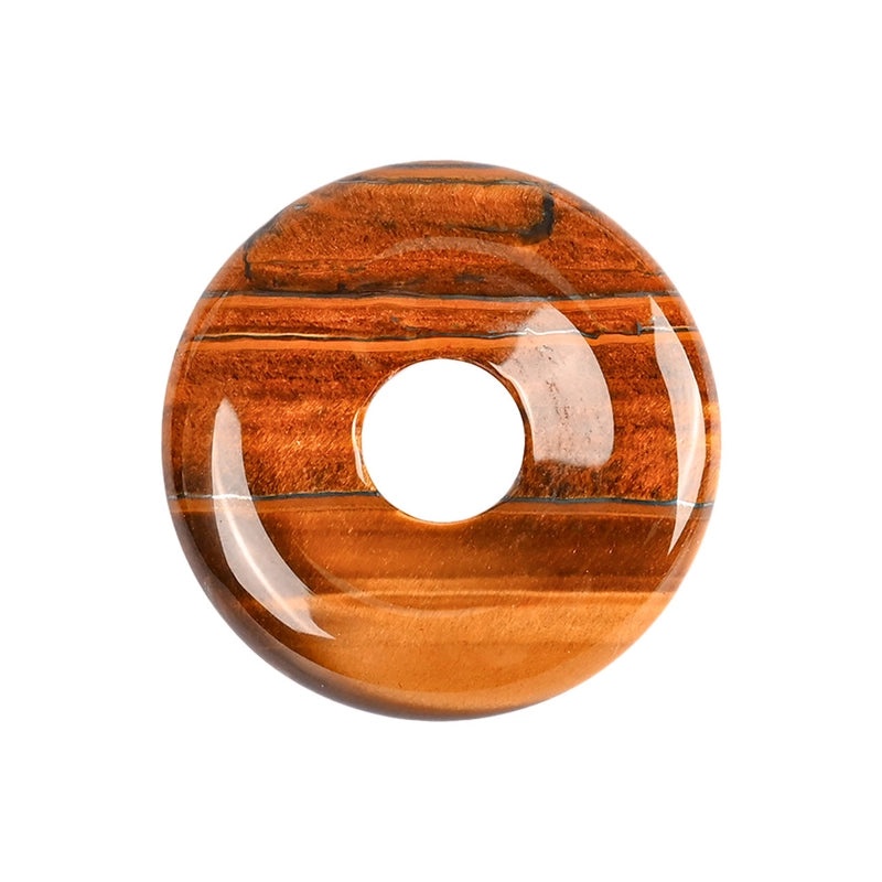 30x30MM Geometric Crystal Pendant Necklace | Jewelry & Accessories