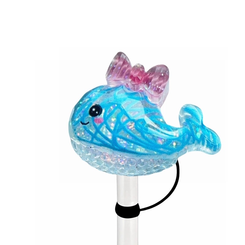 Elegant Casual Animal Flower Resin Straw Decorative Cap for Women|Fashion Accessories