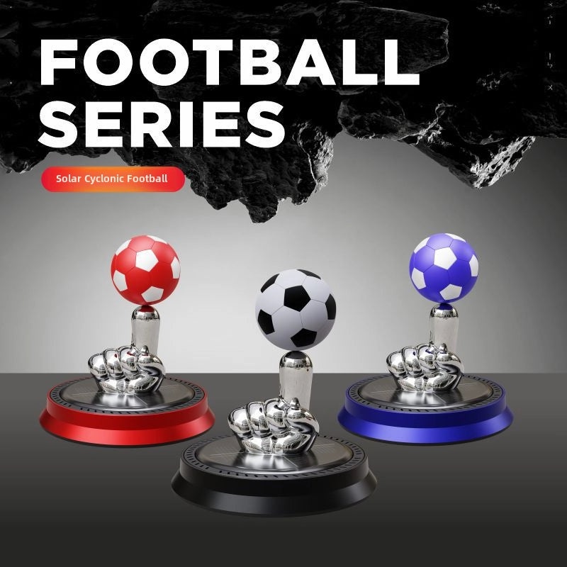 Solar Powered Car Air Freshener Hanging Ornament Long-Lasting Fragrance Odor Eliminator|Car Accessories