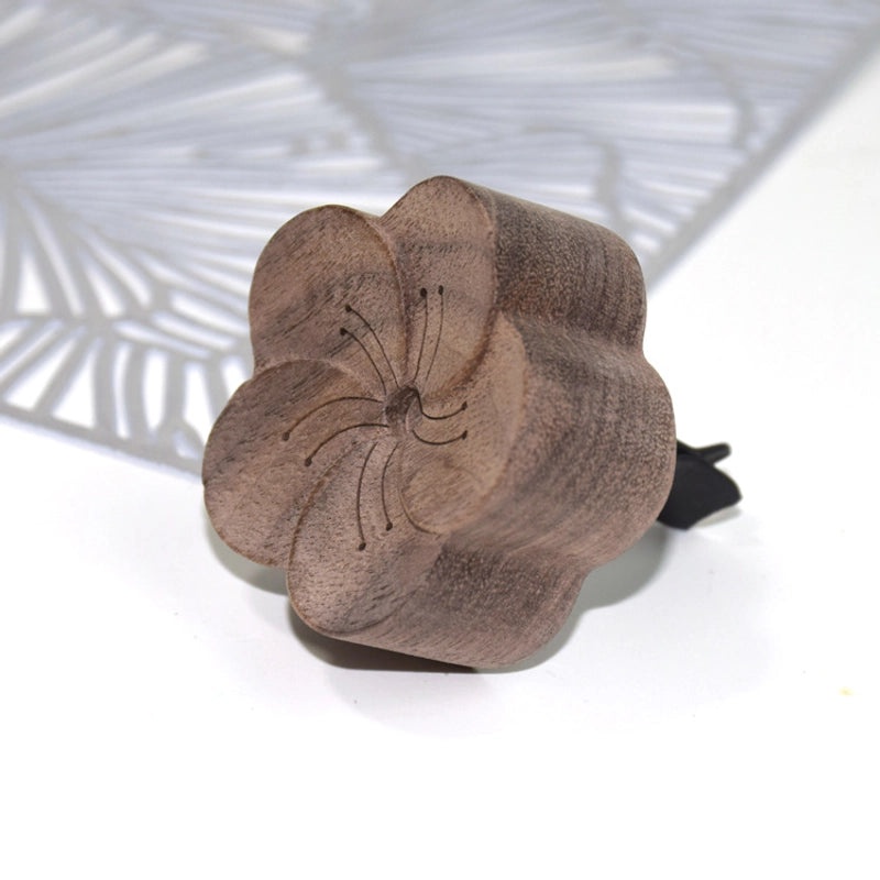 Small Fat Pier Essential Oil Diffuser Fragrant Wood Aromatherapy Stone Long-Lasting Home Bedroom Decor|Home Fragrance & Aromatherapy