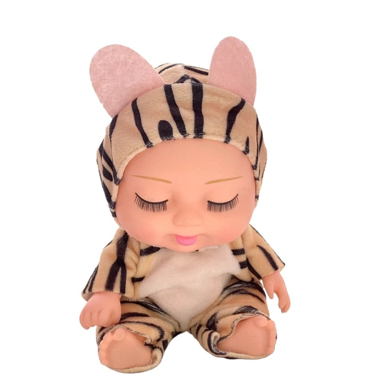 Realistic Animal Dolls Vinyl Figures|Toys & Collectibles