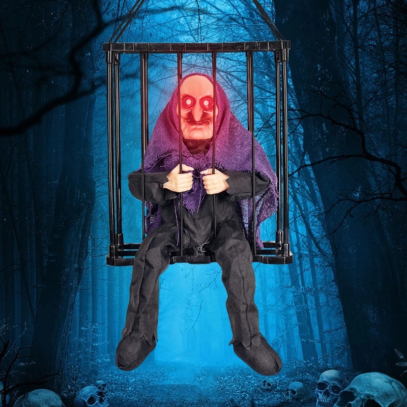 Halloween Themed Plastic Toys for Kids|Toys & Games