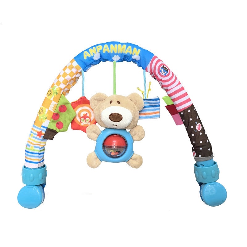 Soft Plush Animal Toys for Babies|Baby Toys & Activities