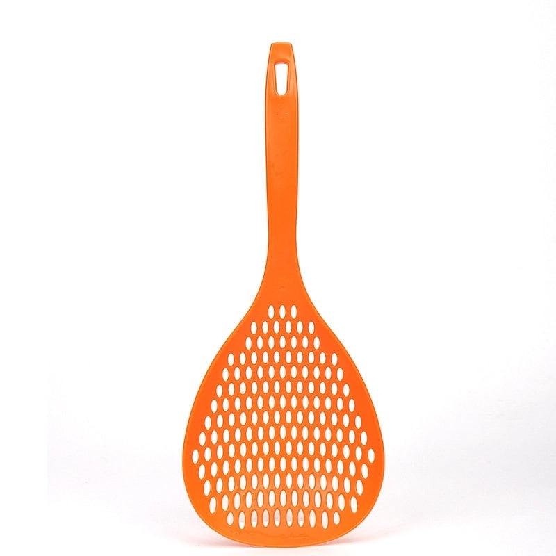 Classic Solid Color Nylon Strainer 1 Piece | Kitchen Utensils