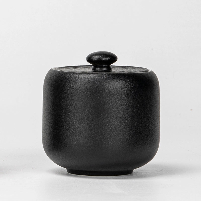 Portable Travel Tea Set | One Pot Three Cups | Complete Kung Fu Tea Set for Outdoor & Business Gift | Tea Accessories