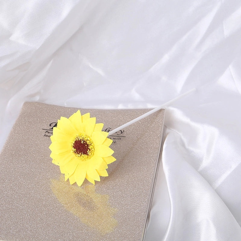 30cm Aromatherapy Flower Scented Reed Diffuser Sticks for Home Decoration and Fragrance | Home Fragrance