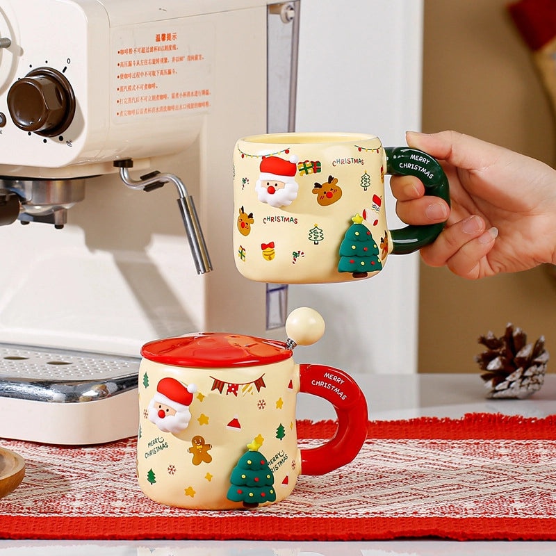 Festive Christmas Drinkware for Kitchen & Dining | Kitchen & Dining
