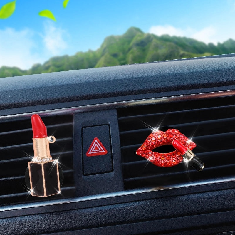 Metal Butterfly Heart Shaped Home Fragrance Diffuser | Home Decor