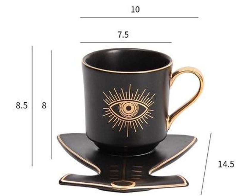 Stylish Casual Silicone Glass Mug for Daily Use 1 Piece|Drinkware & Mugs