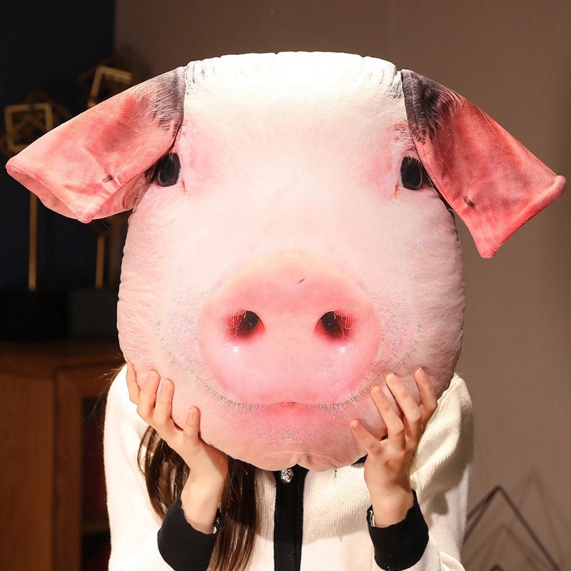 Soft Plush Animal Toys with PP Cotton Filling|Stuffed Animals & Plush Toys