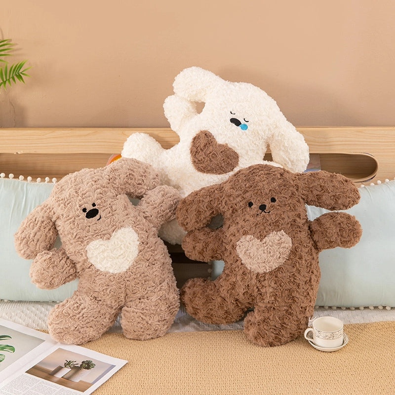 Soft Plush Animal Toys with PP Cotton Filling|Stuffed Animals & Plush Toys