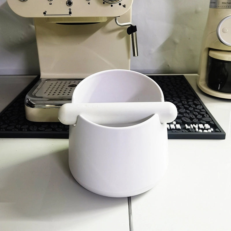 Coffee Machine Knock Box, Factory Direct Coffee Grounds Disposal Container, Multiple Colors & Models Available|Coffee Accessories