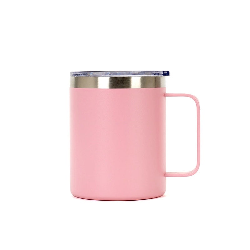 Stainless Steel Water Bottle Solid Color for Halloween Christmas Easter Casual Use | Drinkware & Bottles