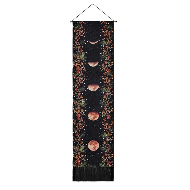 Vacation Style Polyester Cotton Hanging Wall Decor | Home Decor