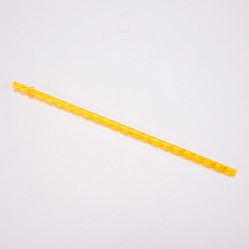 5 Pieces Eco-Friendly Straw Set for Casual Use | Kitchen & Dining Accessories