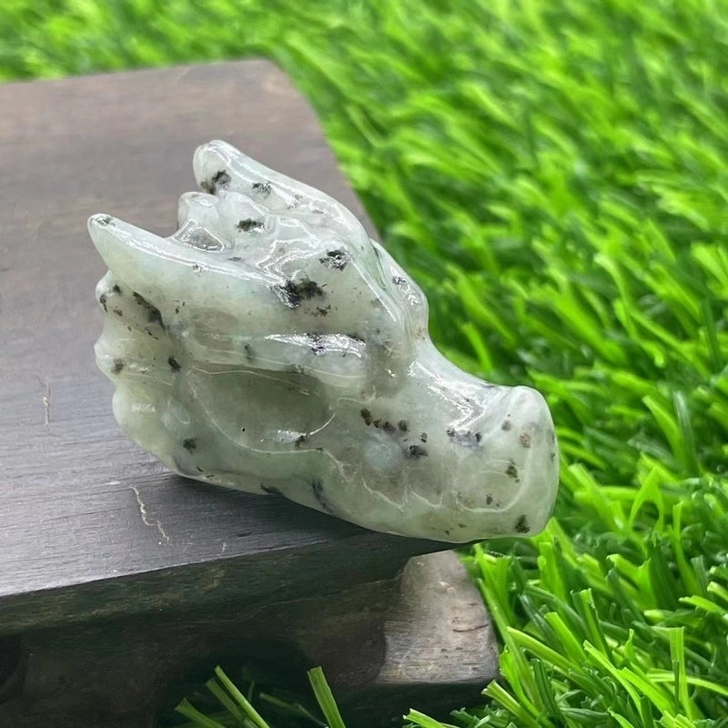 Geometric Gem Minimalist Classic Ornaments Decorative Artificial Jewelry|Jewelry & Accessories