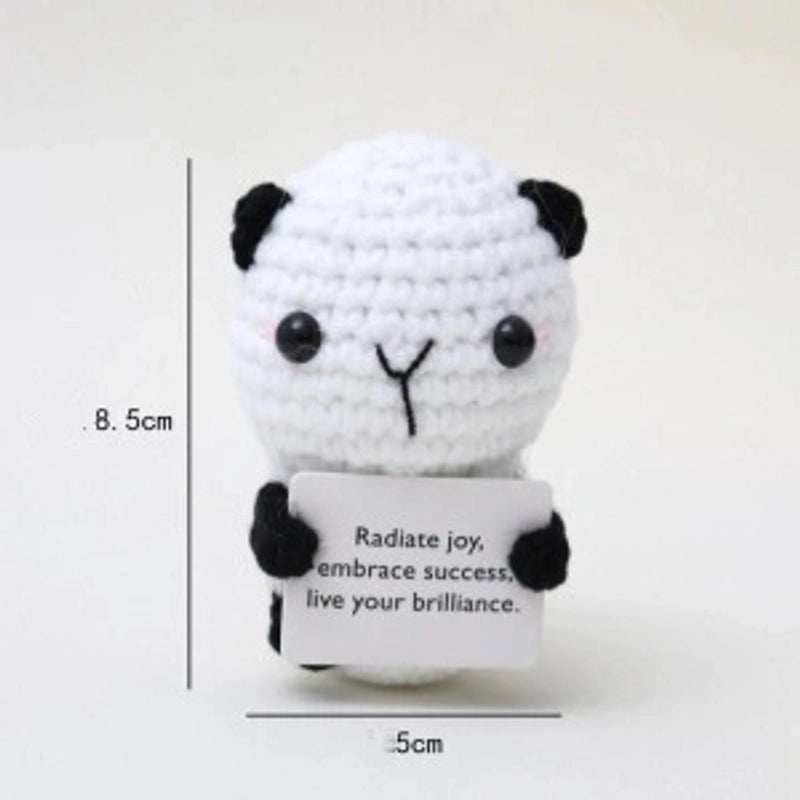 Animal Plush Toys & Accessories Fruit Flower Yarn Dolls | Toys & Hobbies