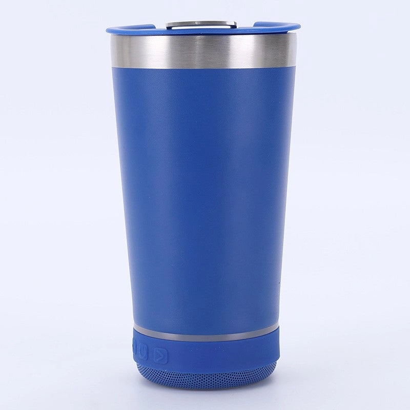 Solid Color 304/201 Stainless Steel Thermos Cup - Durable Casual Insulated Drinkware|Drinkware & Thermoses