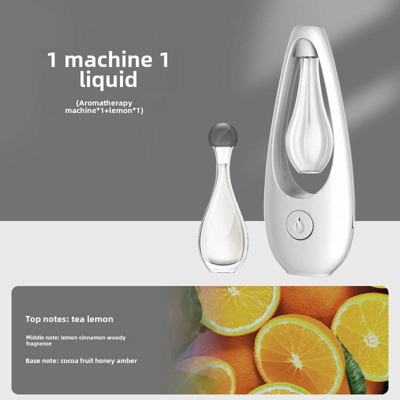 Automatic Aromatherapy Diffuser for Home and Hotel | Air Fresheners & Diffusers