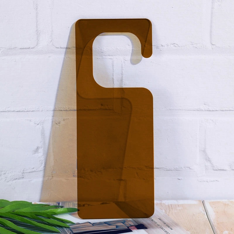 Modern Minimalist Solid Color Resin Wall Decor|Home Decor & Wall Art