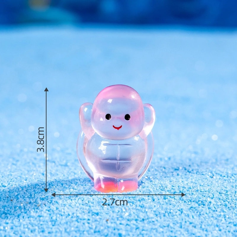 realistic tortoise figurine resin sculpture|animal figurines and collectibles