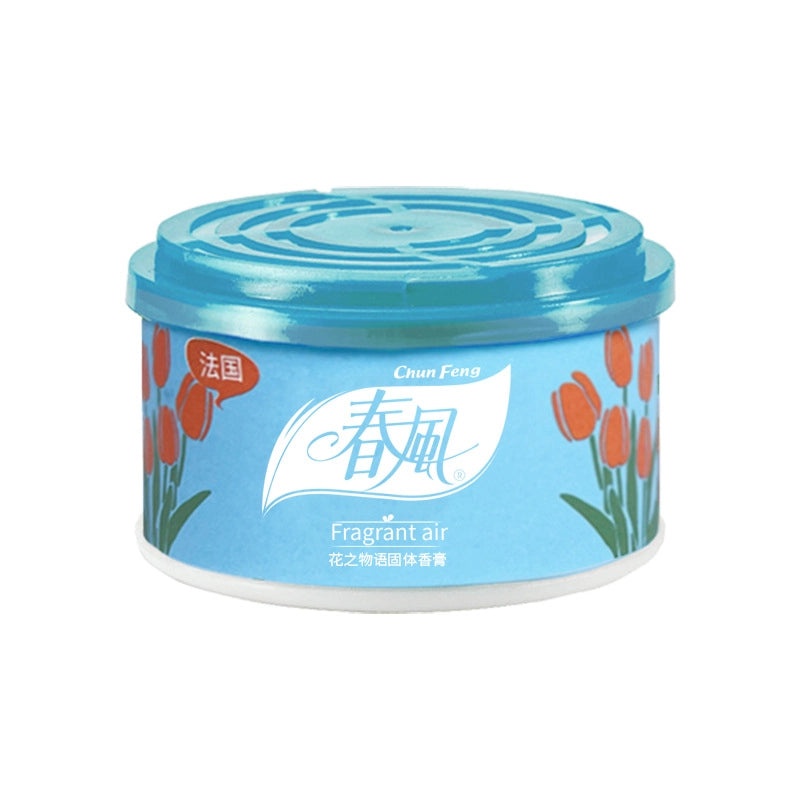 Spring Breeze Solid Air Freshener for Home and Bathroom | Home Fragrance & Air Fresheners