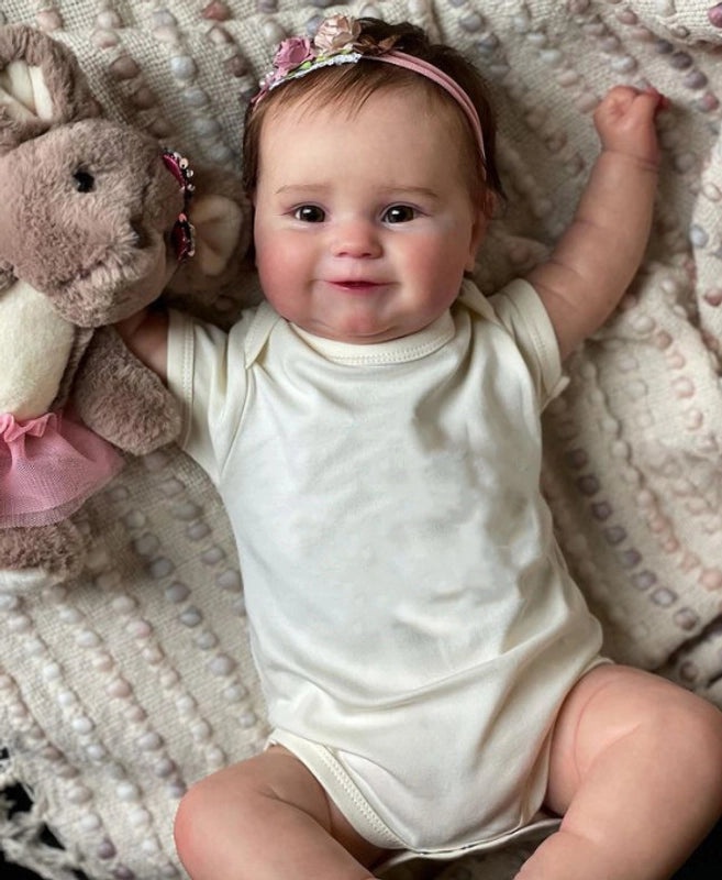 Realistic Doll Toy for Kids | Children's Toys & Dolls